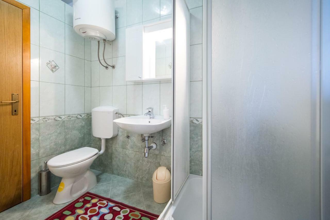Apartments 7+ Блаце Екстер'єр фото
