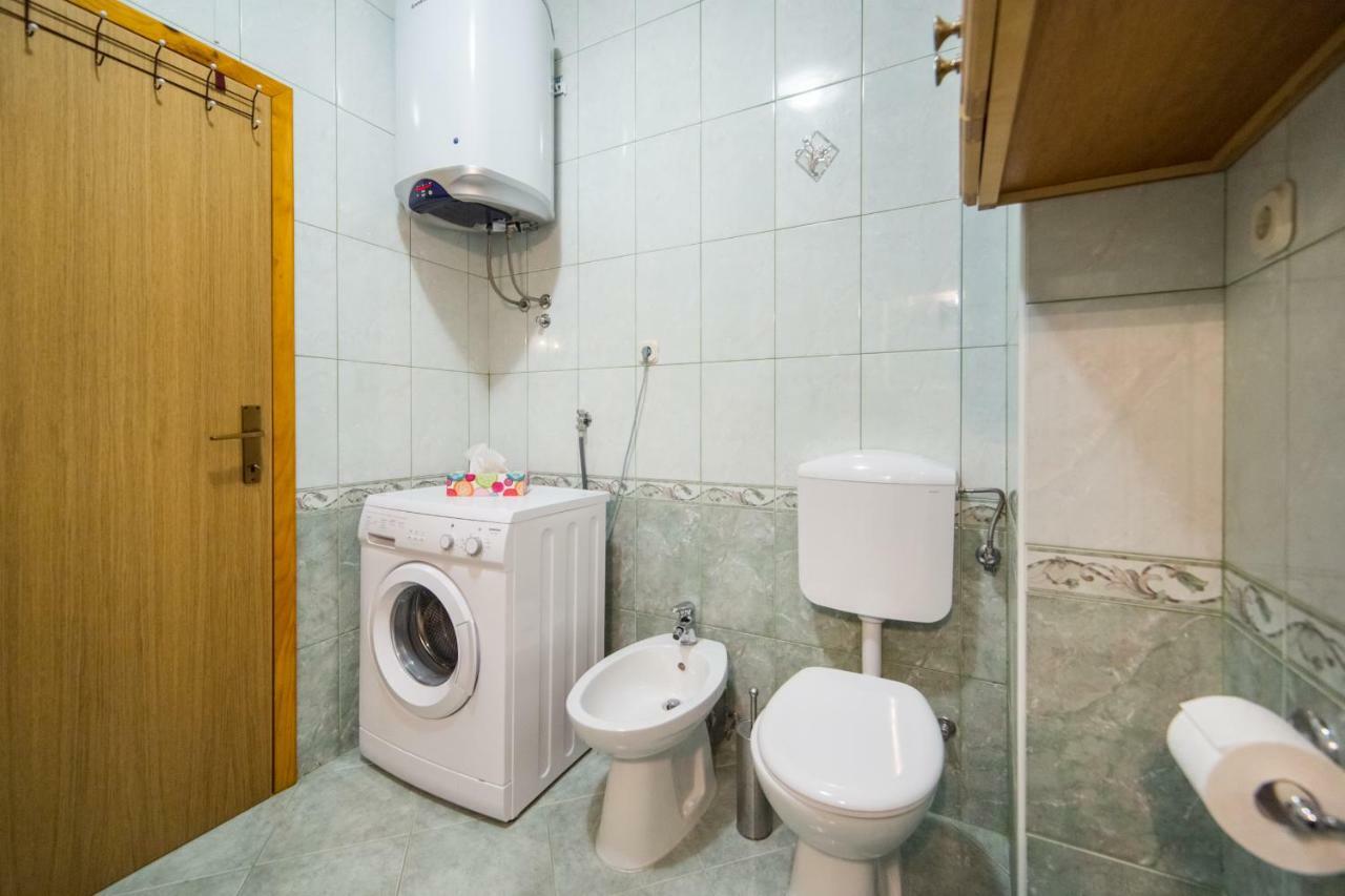 Apartments 7+ Блаце Екстер'єр фото
