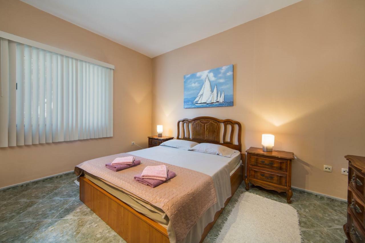 Apartments 7+ Блаце Екстер'єр фото