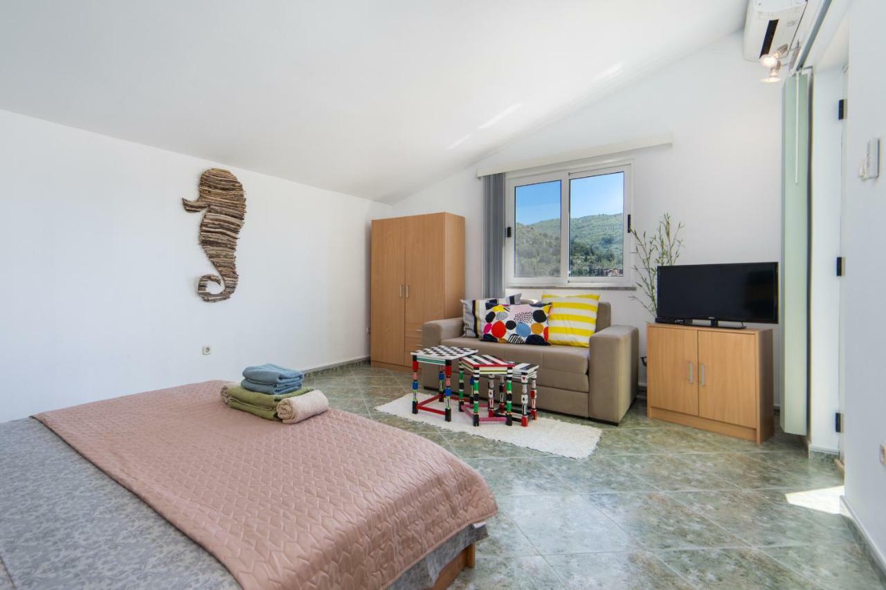 Apartments 7+ Блаце Екстер'єр фото