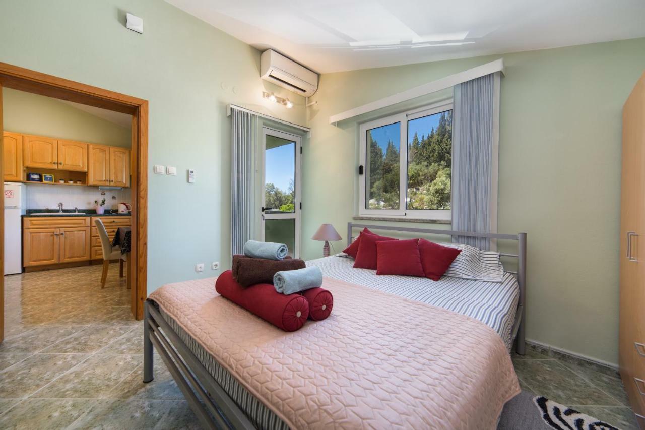 Apartments 7+ Блаце Екстер'єр фото