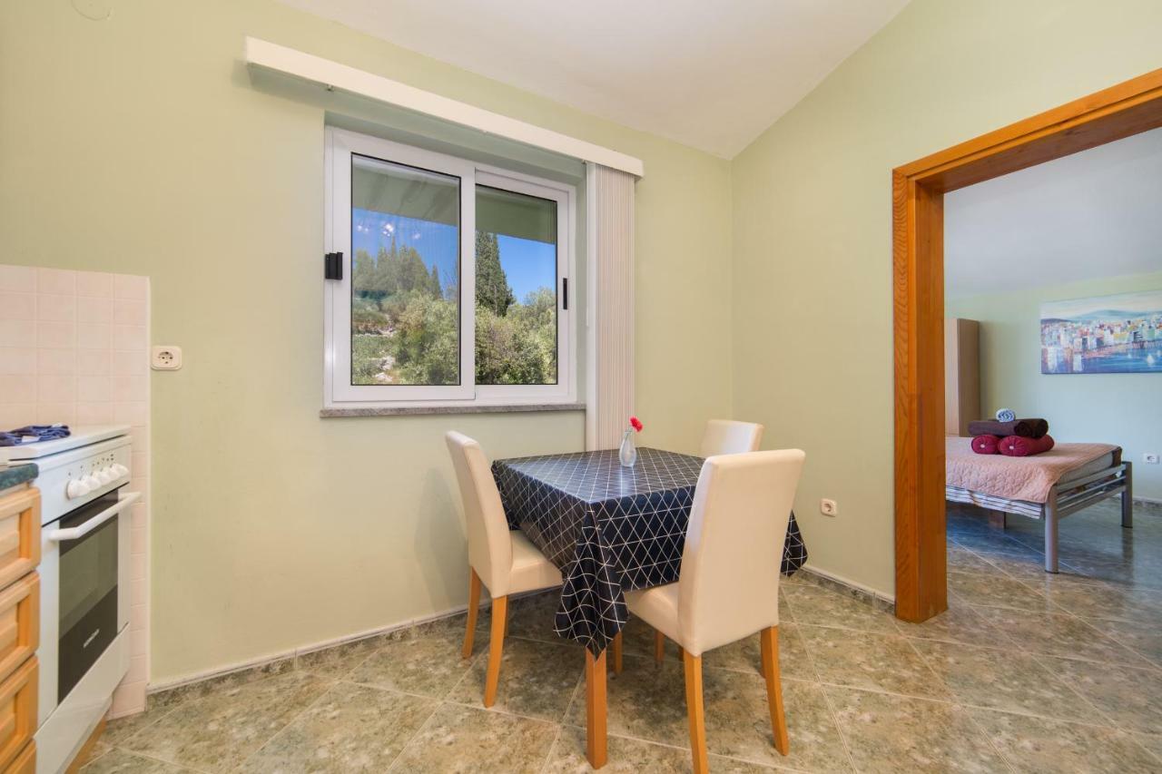 Apartments 7+ Блаце Екстер'єр фото