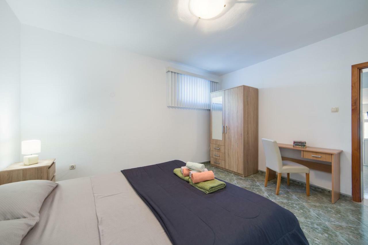 Apartments 7+ Блаце Екстер'єр фото