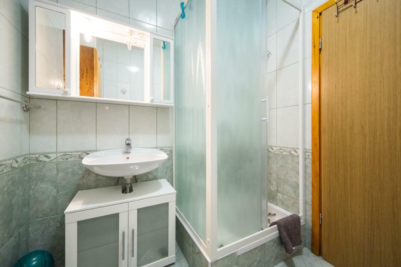 Apartments 7+ Блаце Екстер'єр фото