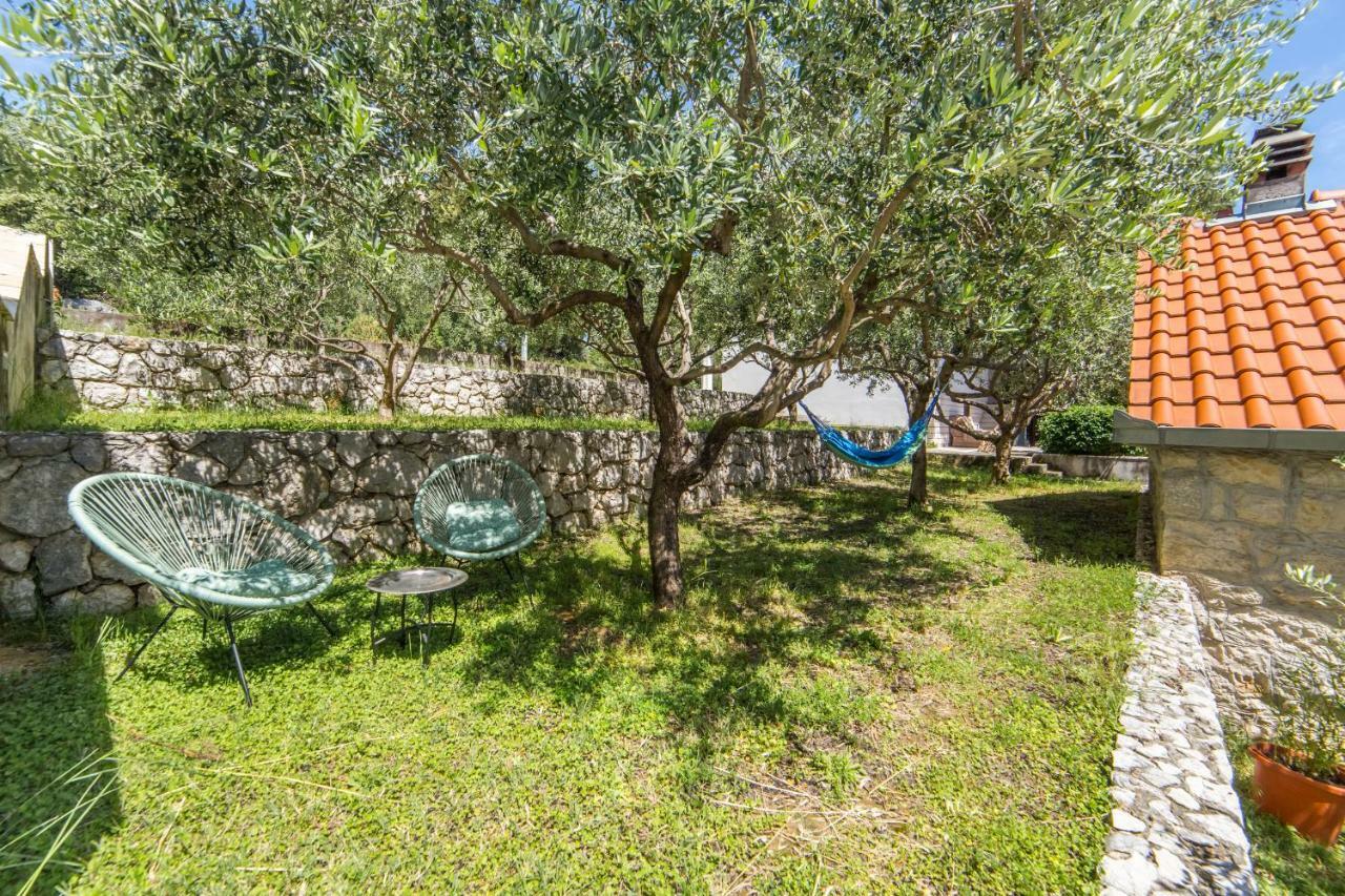 Apartments 7+ Блаце Екстер'єр фото