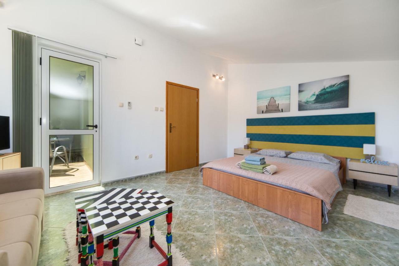 Apartments 7+ Блаце Екстер'єр фото