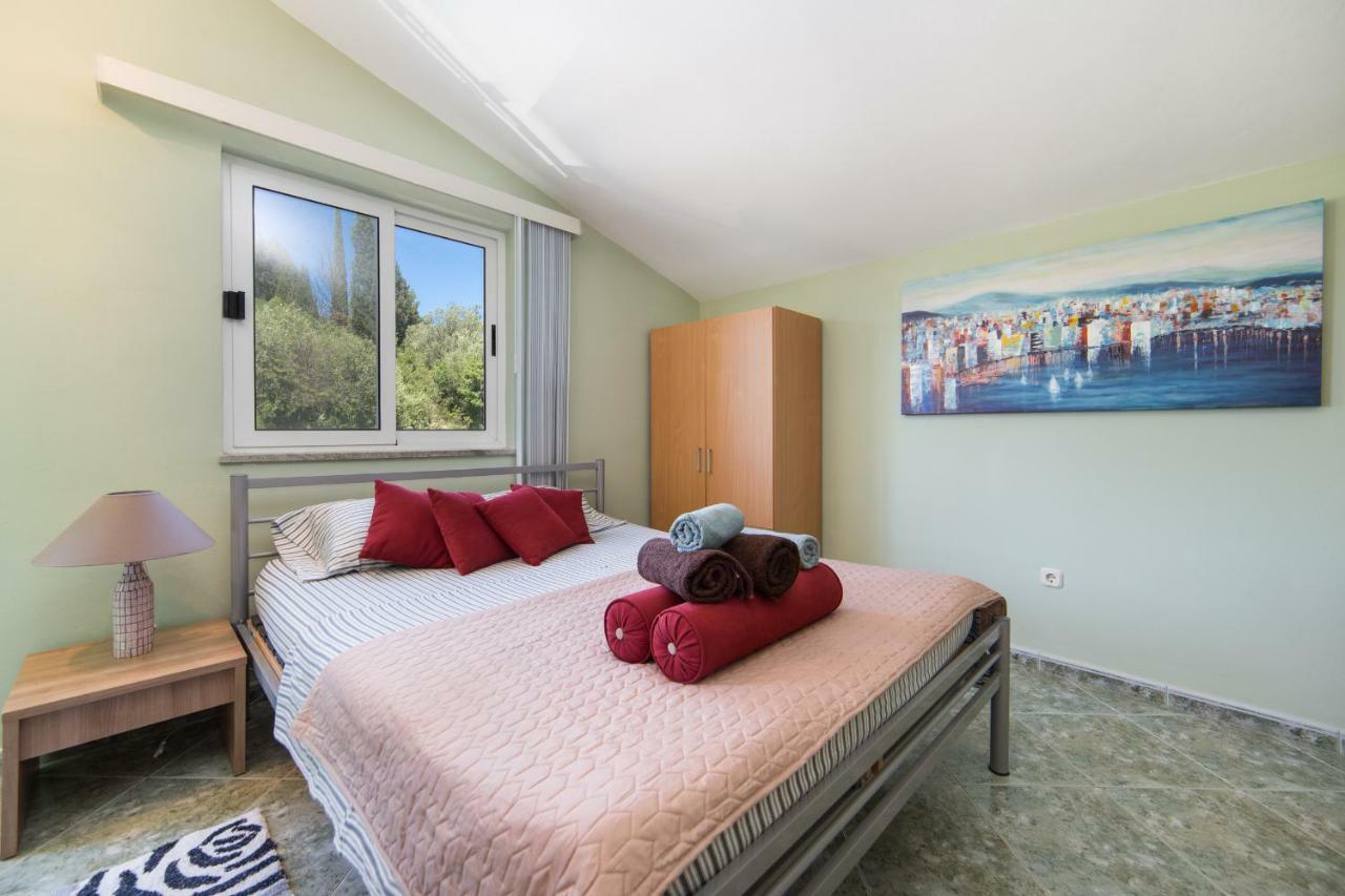 Apartments 7+ Блаце Екстер'єр фото