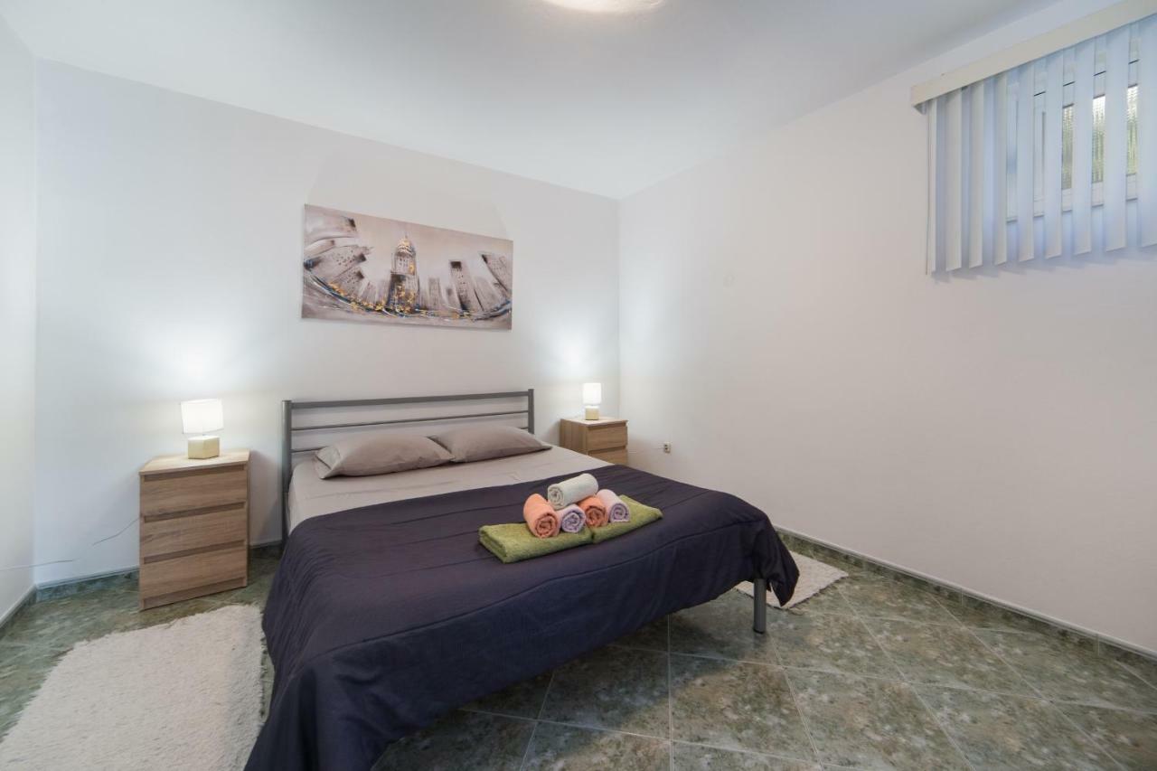 Apartments 7+ Блаце Екстер'єр фото