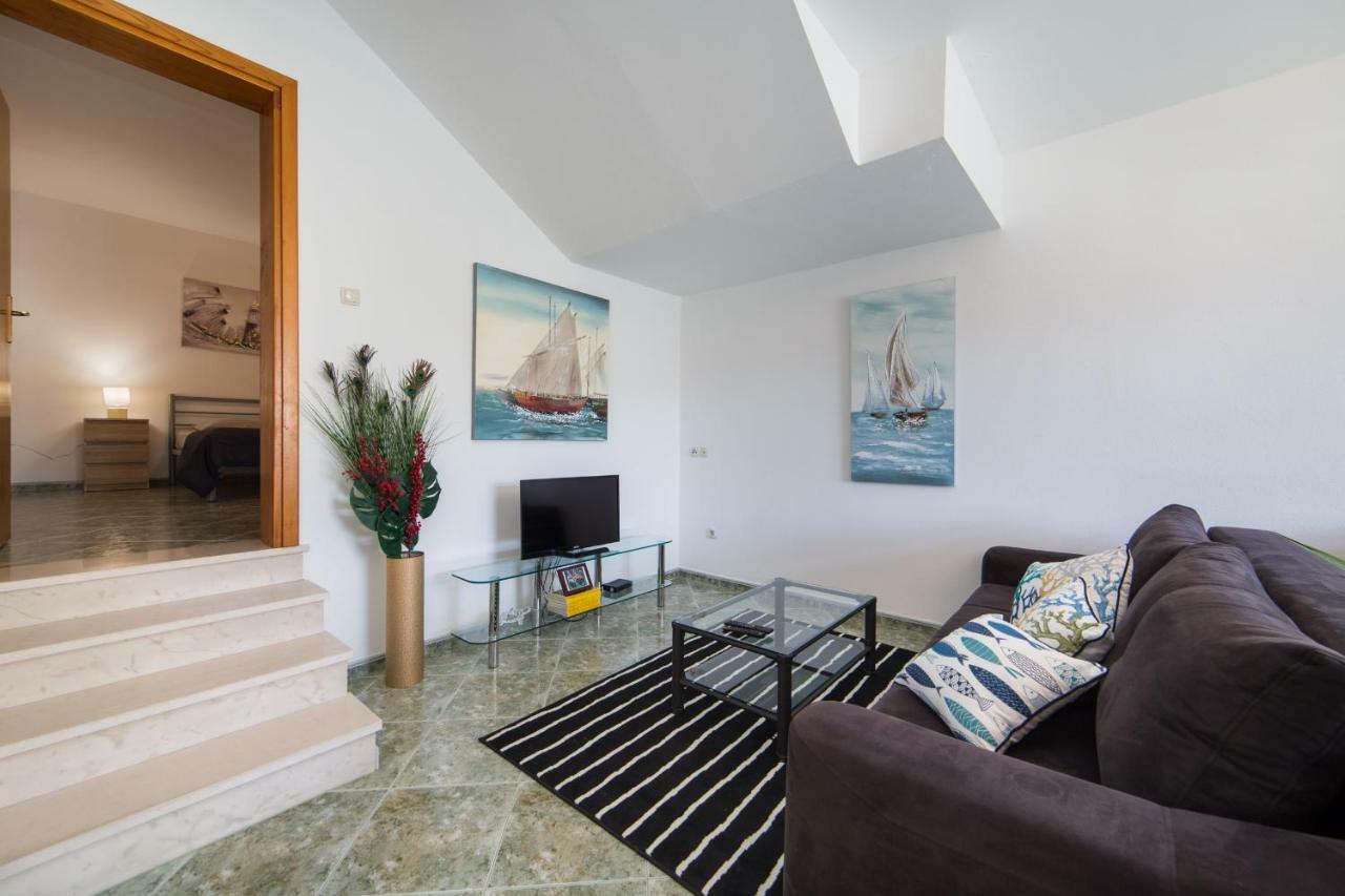 Apartments 7+ Блаце Екстер'єр фото