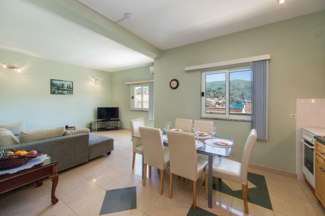 Apartments 7+ Блаце Екстер'єр фото
