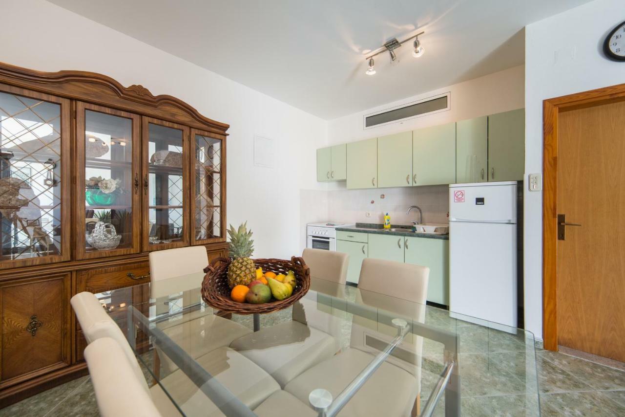 Apartments 7+ Блаце Екстер'єр фото