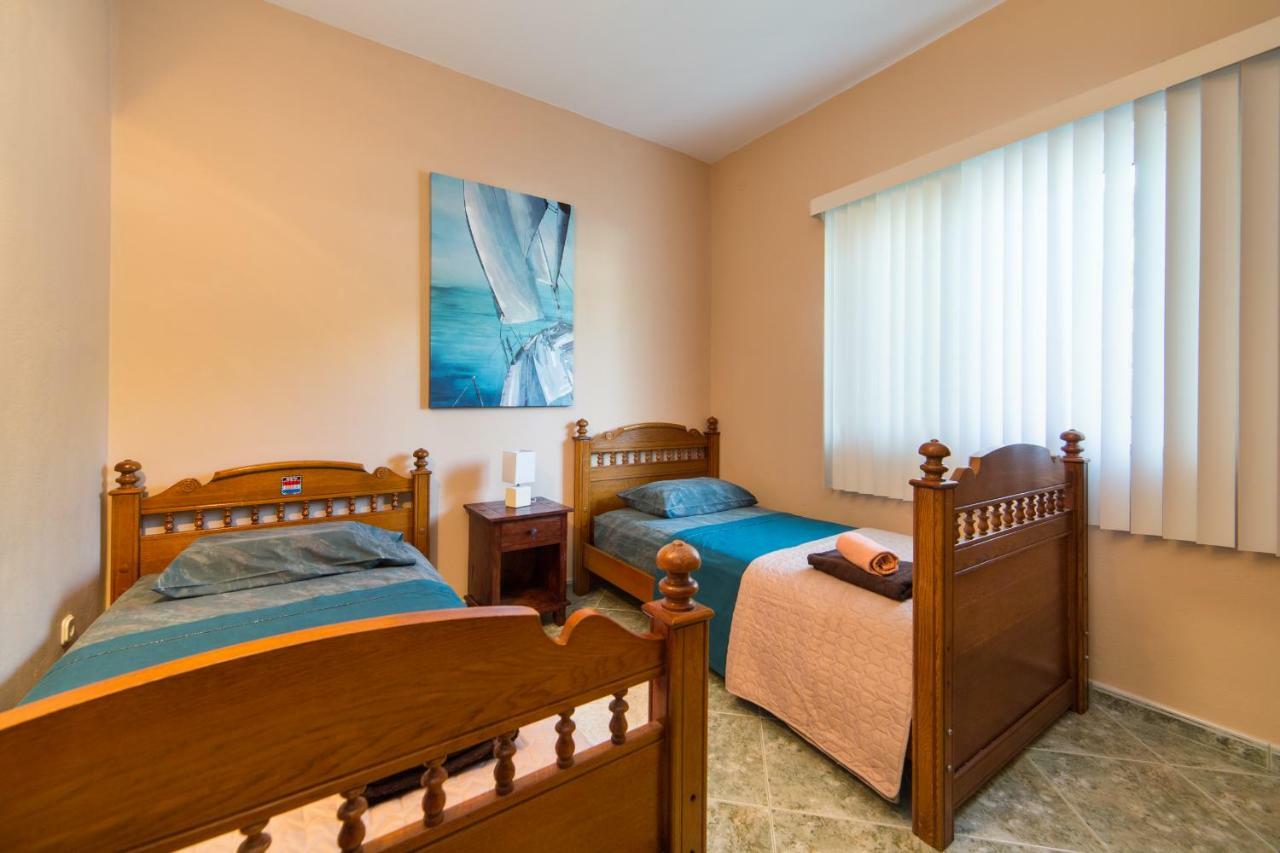 Apartments 7+ Блаце Екстер'єр фото