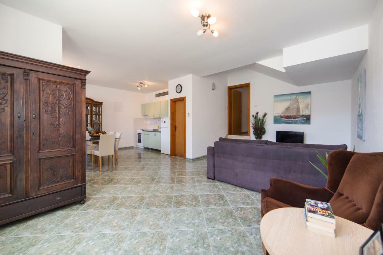 Apartments 7+ Блаце Екстер'єр фото